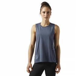 Dámský top COMBAT SPRAYDYE TANK BR0354