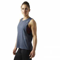 Dámský top COMBAT SPRAYDYE TANK BR0354