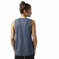 Dámský top COMBAT SPRAYDYE TANK BR0354