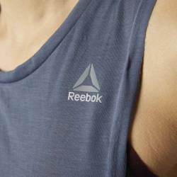 Dámský top COMBAT SPRAYDYE TANK BR0354