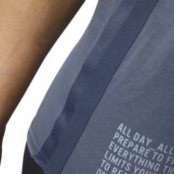 Dámský top COMBAT SPRAYDYE TANK BR0354