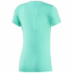 Woman T-Shirt CrossFit FEF SPEEDWICK BR0629
