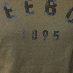 Pánské tričko ARCHED REEBOK BQ8389