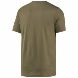 Pánské tričko ARCHED REEBOK BQ8389