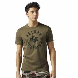 Pánské tričko TRAINING 1895 BQ8422