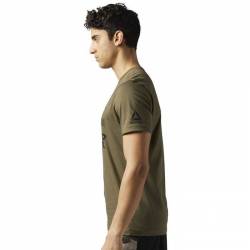 Pánské tričko TRAINING 1895 BQ8422