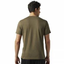 Pánské tričko TRAINING 1895 BQ8422