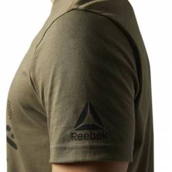 Pánské tričko TRAINING 1895 BQ8422