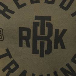 Pánské tričko TRAINING 1895 BQ8422