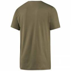 Pánské tričko TRAINING 1895 BQ8422