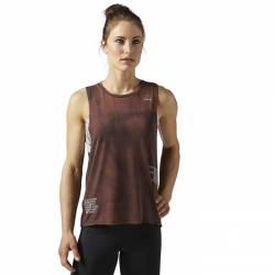 Dámský top COMBAT SPRAYDYE TANK BR0357