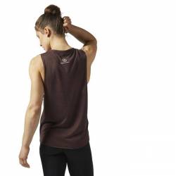 Dámský top COMBAT SPRAYDYE TANK BR0357