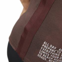 Dámský top COMBAT SPRAYDYE TANK BR0357