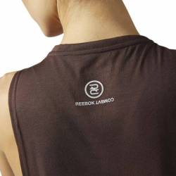 Dámský top COMBAT SPRAYDYE TANK BR0357