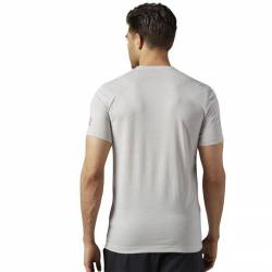 Pánské tričko CrossFit FEF TEE- SPEEDWICK BR0755