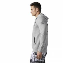 Pánská mikina CrossFit COMMUNITY HOODY BR0808