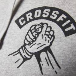 Pánská mikina CrossFit COMMUNITY HOODY BR0808
