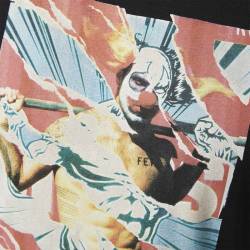 Pánské tričko CrossFit PUKIE COLLAGE - BR0834