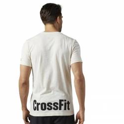 Pánské tričko CrossFit FEF TEE BR0846