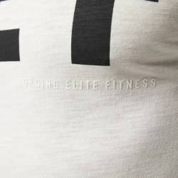 Pánské tričko CrossFit FEF TEE BR0846