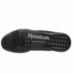 Pánské boty Reebok WORKOUT PLUS 2760