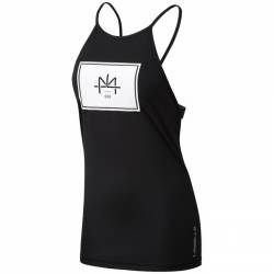 Dámský top Les Mills LONG BRA PAD CE6860