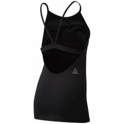 Dámský top Les Mills LONG BRA PAD CE6860