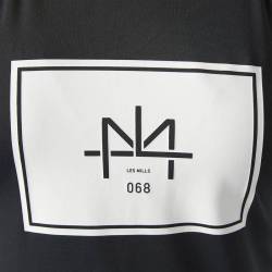 Dámský top Les Mills LONG BRA PAD CE6860