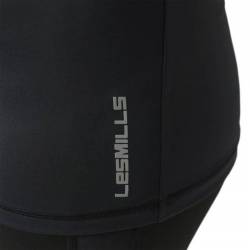 Dámský top Les Mills LONG BRA PAD CE6860