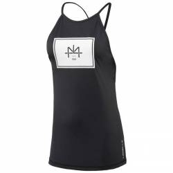 Dámský top Les Mills LONG BRA PAD CE6860