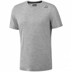 Man T-Shirt WOR SUPREMIUM 2.0 TEE SL CE8163