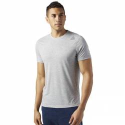 Man T-Shirt WOR SUPREMIUM 2.0 TEE SL CE8163