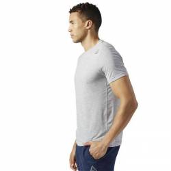 Man T-Shirt WOR SUPREMIUM 2.0 TEE SL CE8163