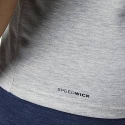 Man T-Shirt WOR SUPREMIUM 2.0 TEE SL CE8163