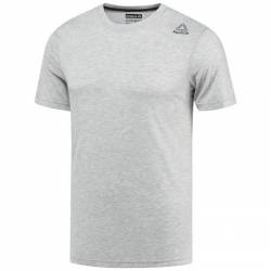 Man T-Shirt WOR SUPREMIUM 2.0 TEE SL CE8163