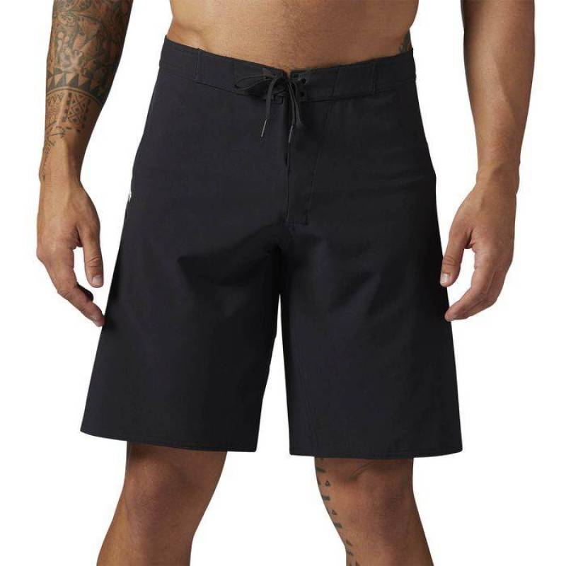 Man Shorts Reebok CrossFit SUPER NASTY CORE BLACK BS1513