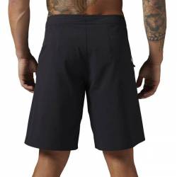 Man Shorts Reebok CrossFit SUPER NASTY CORE BLACK BS1513