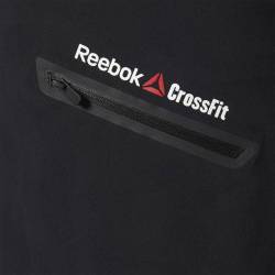 Man Shorts Reebok CrossFit SUPER NASTY CORE BLACK BS1513
