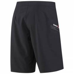 Man Shorts Reebok CrossFit SUPER NASTY CORE BLACK BS1513