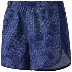 Dámské šortky RE 4IN SHORT PRINT CE7874