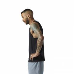 Pánské tričko Les Mills BODYPUMP TANK CE6780