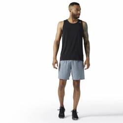 Pánské tričko Les Mills BODYPUMP TANK CE6780