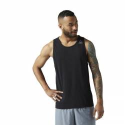 Pánské tričko Les Mills BODYPUMP TANK CE6780