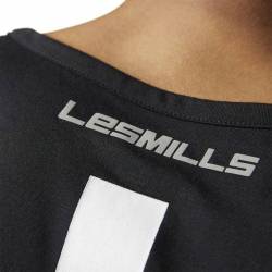 Pánské tričko Les Mills BODYPUMP TANK CE6780