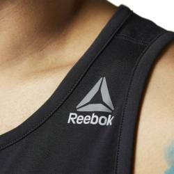 Pánské tričko Les Mills BODYPUMP TANK CE6780