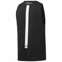 Pánské tričko Les Mills BODYPUMP TANK CE6780