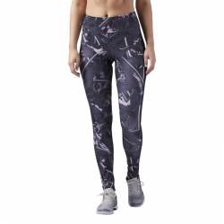 Woman Tight AOP TIGHT WING SMOVOL