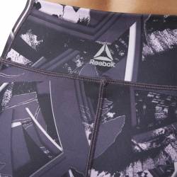 Woman Tight AOP TIGHT WING SMOVOL