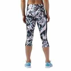 Woman capri Tight CE4449