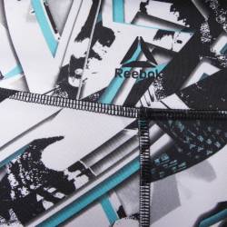 Woman capri Tight CE4449